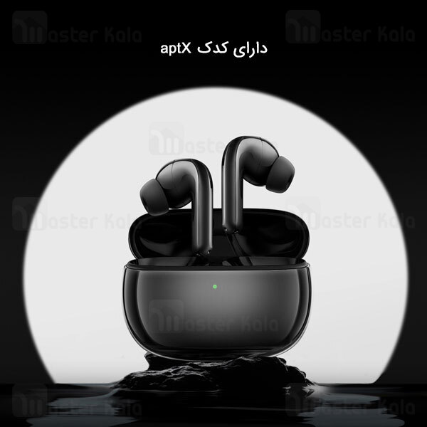 هندزفری بلوتوث دوگوش شیائومی Xiaomi FlipBuds Pro ANC Earphones TWSEJ20GT